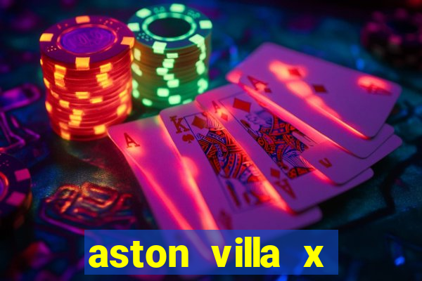 aston villa x liverpool futemax